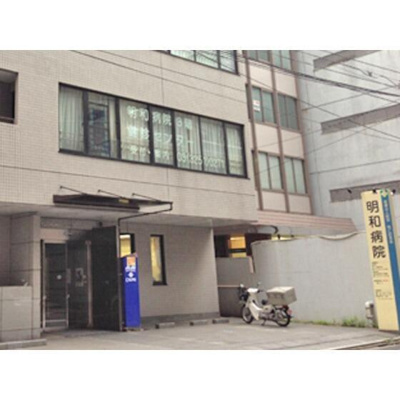 【周辺】 | ＯＬＩＯ神田 | 医療法人財団同仁記念…まで311m 