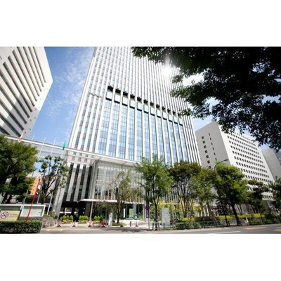 【周辺】 | ＯＬＩＯ神田 | 千代田区役所まで2,019m 