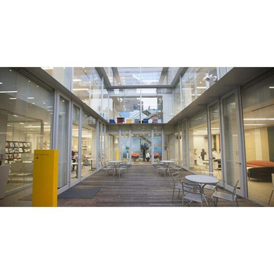 【周辺】 | ＯＬＩＯ神田 | 日本教育大学院大学図…まで573m 