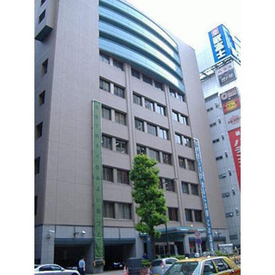 【周辺】 | ＯＬＩＯ神田 | 万世橋警察署まで241m 