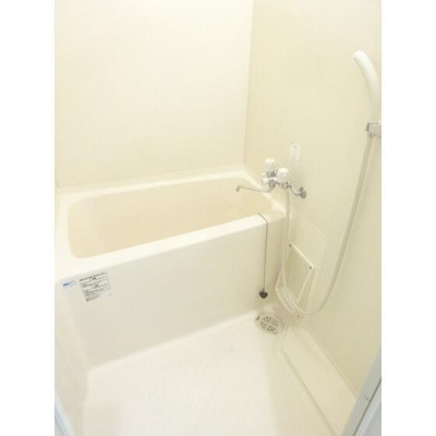 【浴室】 | ＯＬＩＯ神田 |  