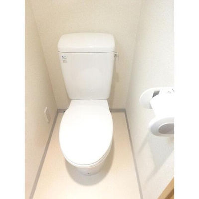 【トイレ】 | ＯＬＩＯ神田 |  