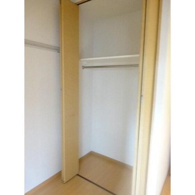 【収納】 | ＯＬＩＯ神田 | クローゼット 
