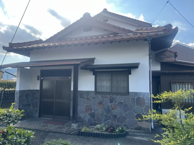 山口市矢原の画像