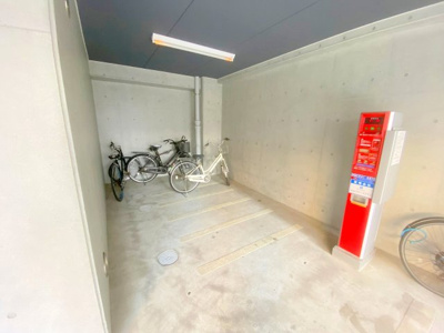 【その他共用部分】 | グランドポレストーネ金屋