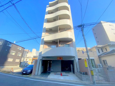 【外観】 | グランドポレストーネ金屋