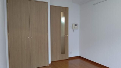 【寝室】 | パレステュディオ日本橋東 