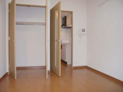 【収納】 | パレステュディオ日本橋東 