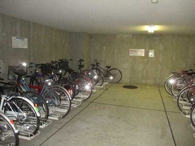 【その他共用部分】 | パレステュディオ日本橋東 