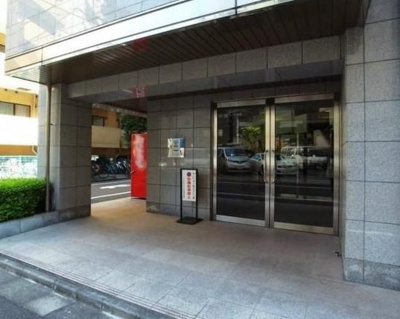 【エントランス】 | パレステュディオ日本橋東 