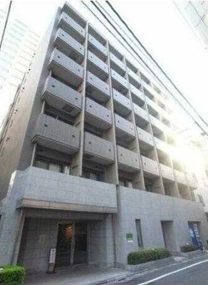 【外観】 | パレステュディオ日本橋東 