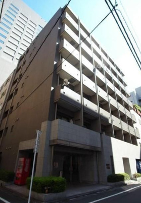 【外観】 | パレステュディオ日本橋東 
