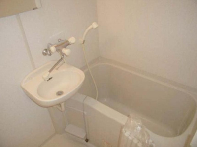 【洗面所】 | パレステュディオ日本橋東 