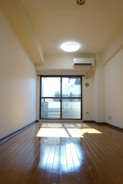 使いやすいリビングです