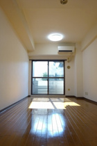 使いやすいリビングです