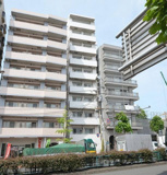 Verona空港西Lussoの画像