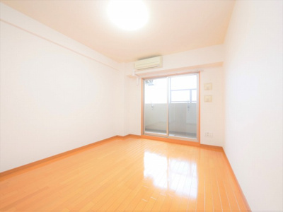 【洋室】 | プロシード弁天町