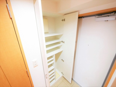 【設備】 | プロシード弁天町