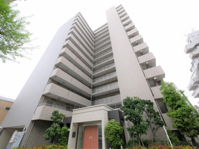 【外観】 | プロシード弁天町