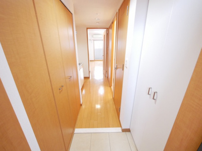 【玄関】 | プロシード弁天町