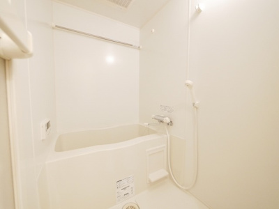 【浴室】 | プロシード弁天町