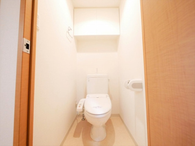 【トイレ】 | プロシード弁天町