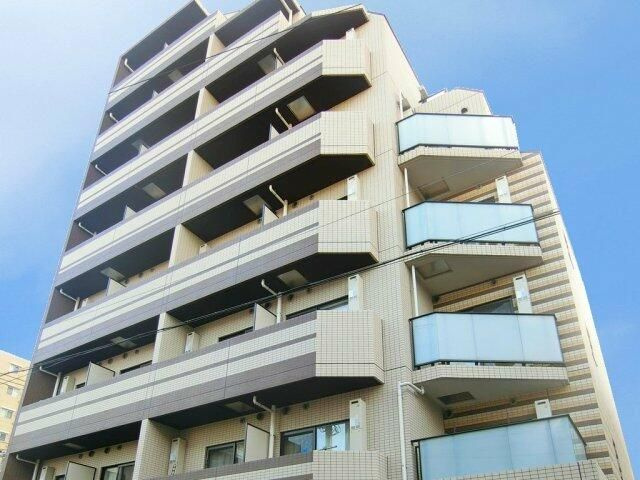 ＤＩＰＳ東十条