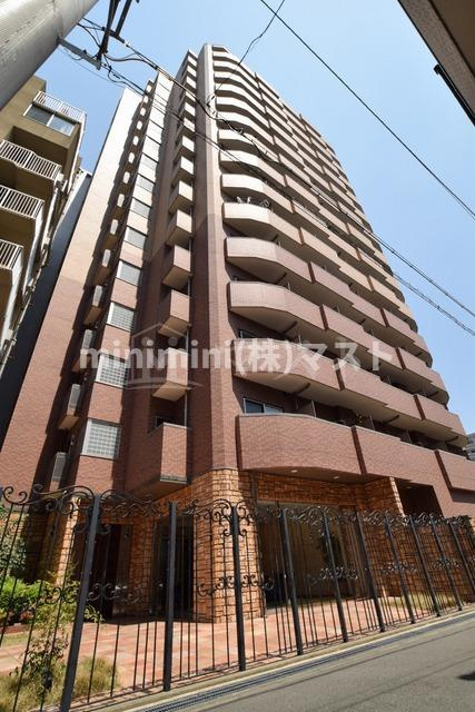 旧プレジオ天神橋