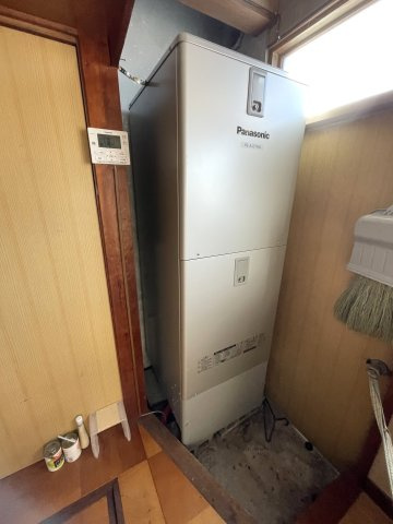 【設備】 | 東根市本丸北　平屋中古戸建