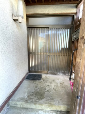 【その他】 | 東根市本丸北　平屋中古戸建