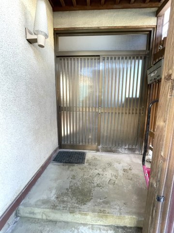 【その他】 | 東根市本丸北　平屋中古戸建