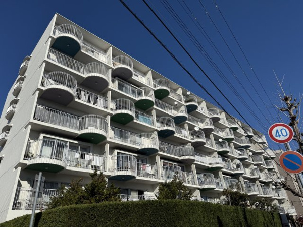 イトーピア武庫之荘の画像