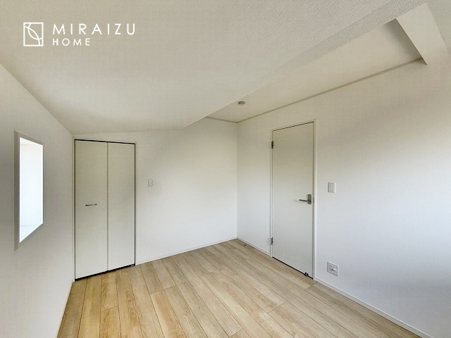 【収納】 | 平日・休日問わず、いつでもご見学が出来ます♪☆実際に見て、触れて感じる安心のお住まい探しを体験して下さい♪☆物件情報だけでなく、地域の特色などなどエリア情報もお伝え出来たら嬉しいです♪