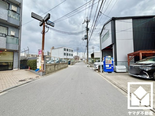 スウィングマンションのその他