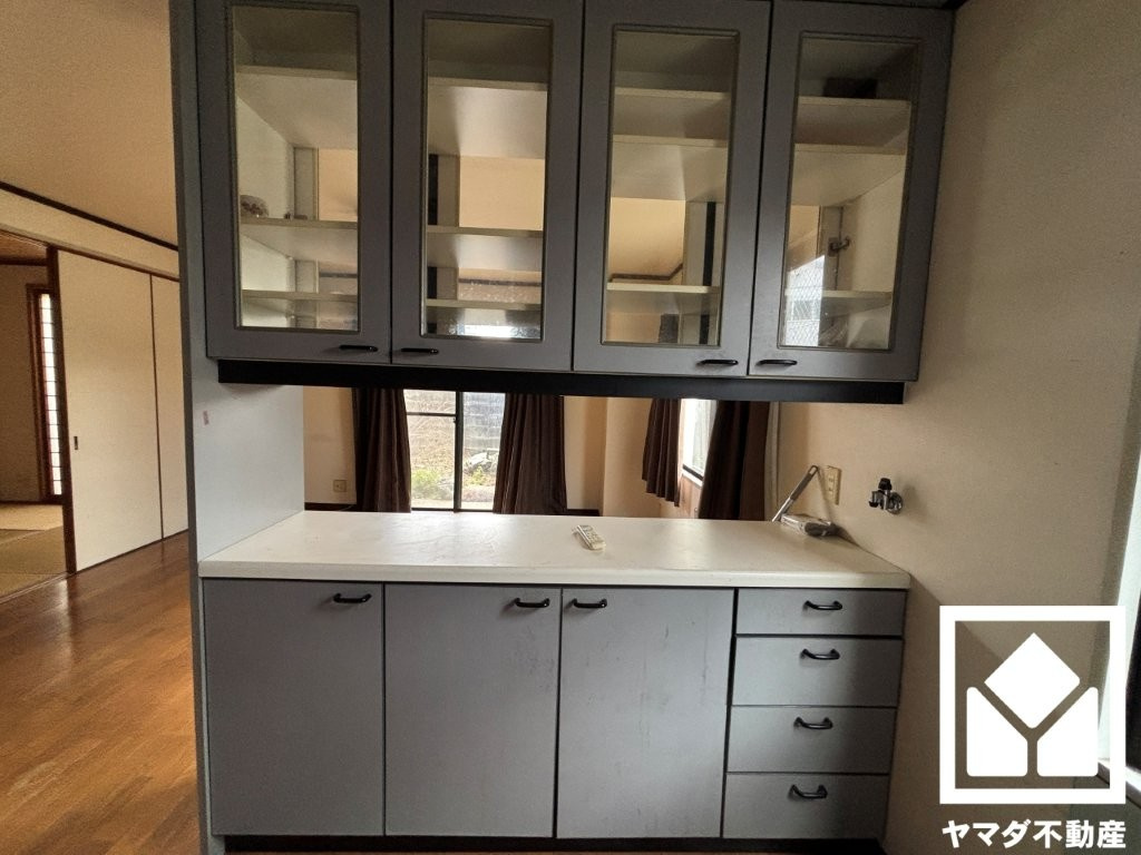 スウィングマンションの玄関