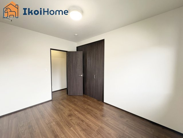 明石市二見町福里　中古戸建の子供部屋|【ホームページに現地動画掲載中】●年中無休：当日予約可●通常の２倍の断熱効果！全室ペアガラス完備！