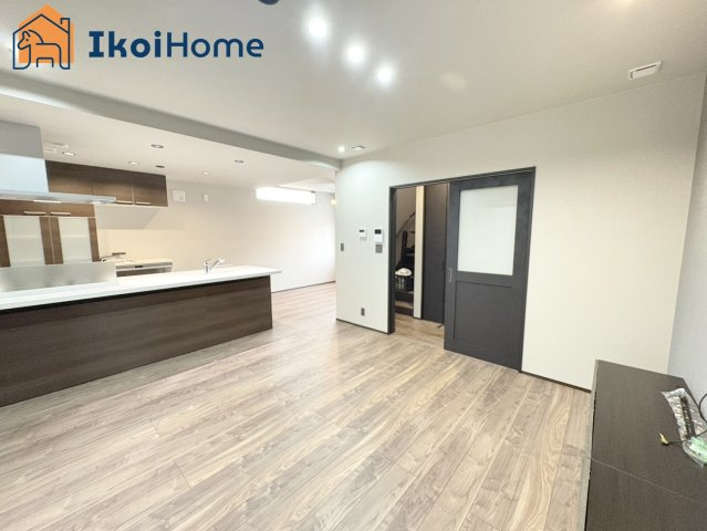 明石市二見町福里　中古戸建のその他|【ホームページに現地動画掲載中】●年中無休：当日予約可●明るく広々としたLDKは19帖の広さ！