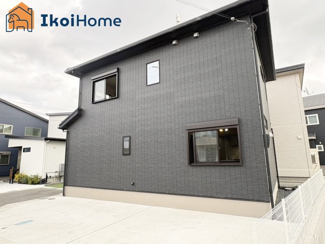 明石市二見町福里　中古戸建の周辺|【ホームページに現地動画掲載中】●年中無休：当日予約可●タマホーム施工のおしゃれな築浅のお家です♪