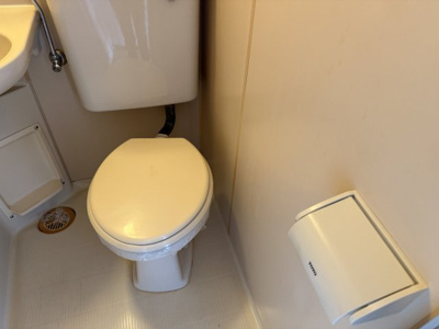 【トイレ】