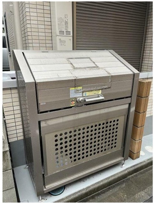 【その他共用部分】 | EPガーデン石原