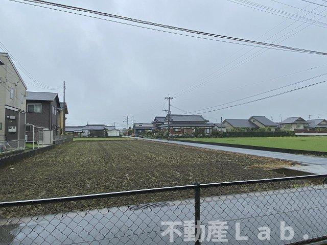 ハウスおがわの展望