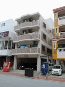 【外観】 | オアシス恵（Ｏ） | オアシス恵（Ｏ）★那覇市おもろまちエリア