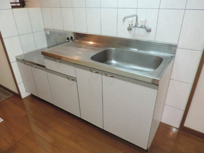 【キッチン】 | オアシス恵（Ｏ） | オアシス恵（Ｏ）★那覇市おもろまちエリア