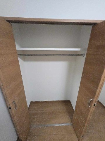 【収納】 | ユリカロゼAZ墨田イースト