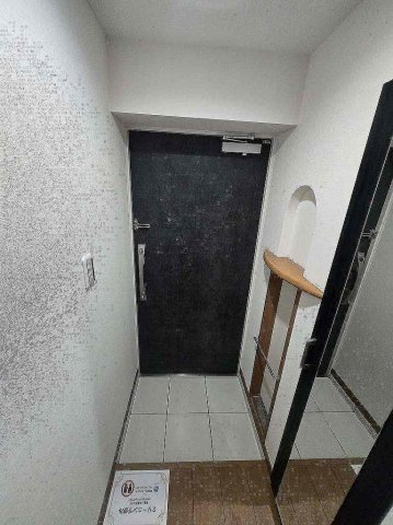 【玄関】 | ユリカロゼAZ墨田イースト