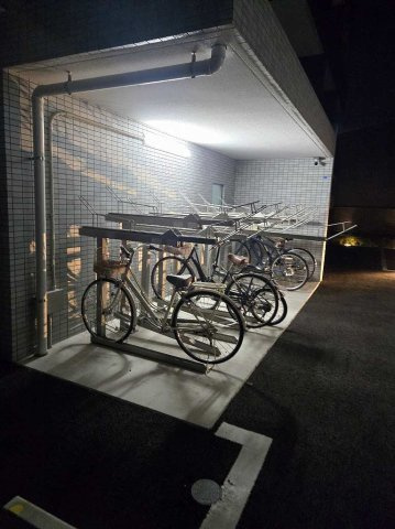 【その他共用部分】 | ユリカロゼAZ墨田イースト