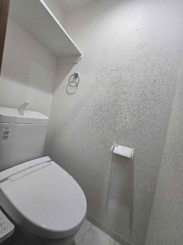 【トイレ】 | ユリカロゼAZ墨田イースト