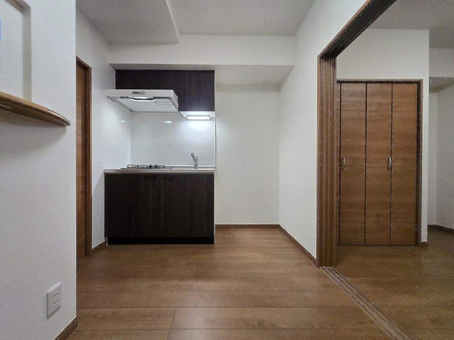 【居間・リビング】 | ユリカロゼAZ墨田イースト