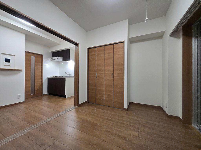 【寝室】 | ユリカロゼAZ墨田イースト