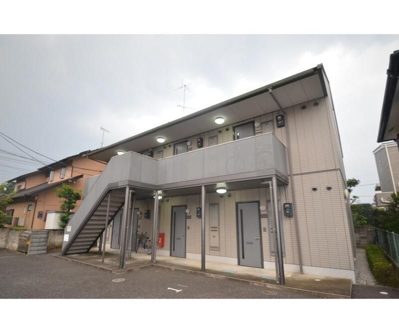 フラット北大宮